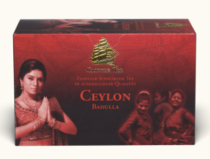 Clipper Ceylon